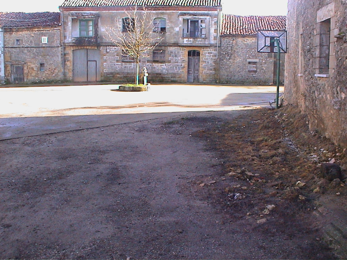 La Plaza