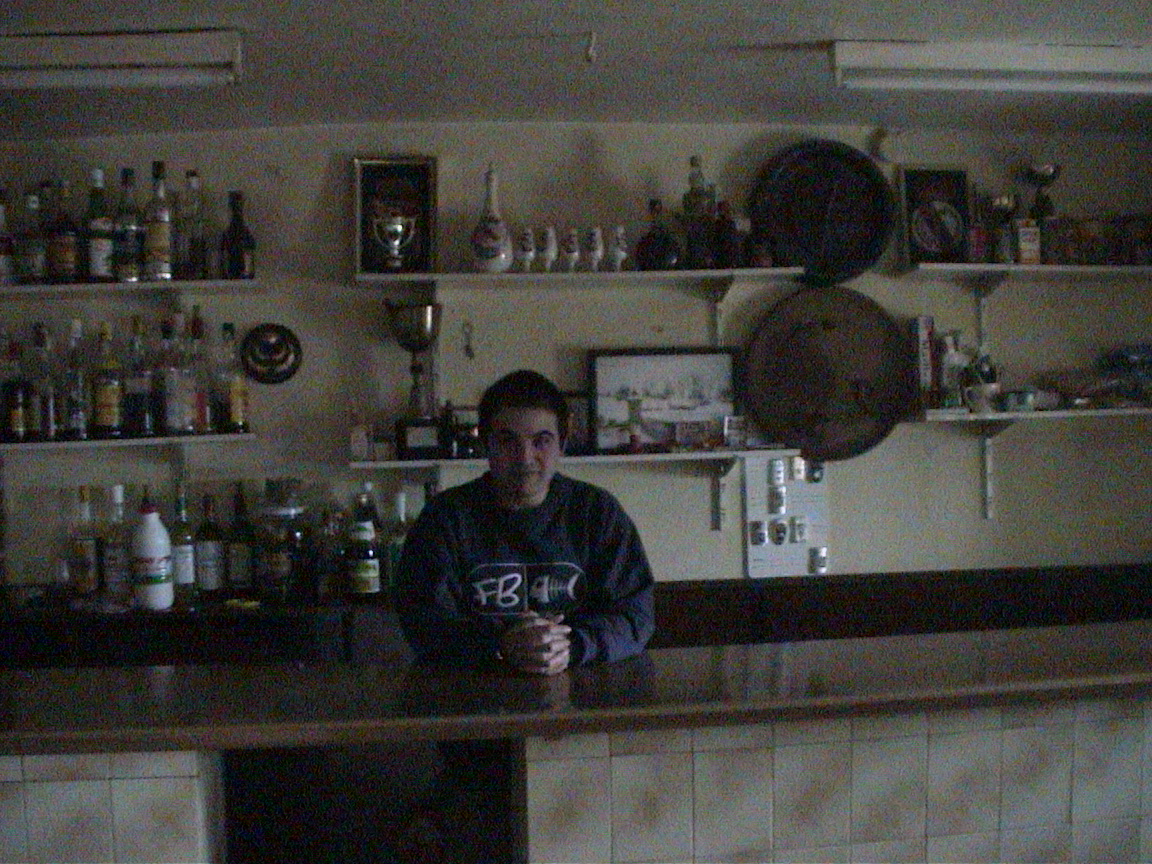 Bar ARCE