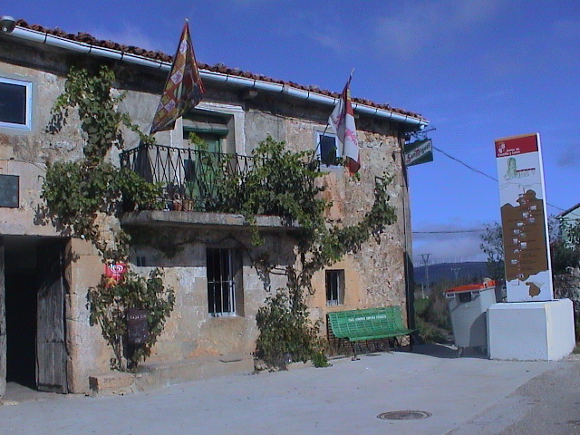 Bar ARCE