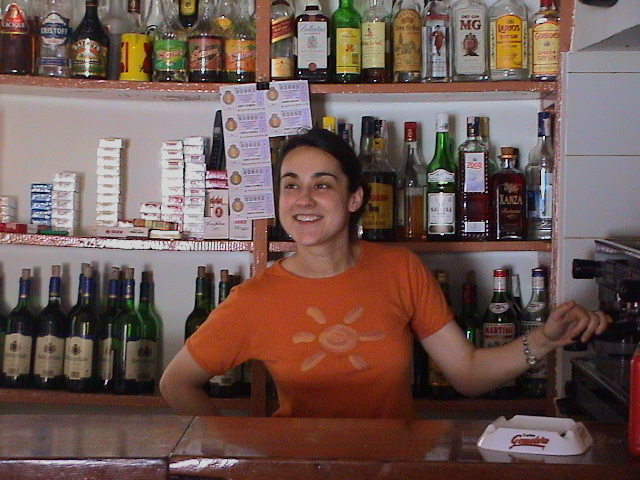 Bar PEPE