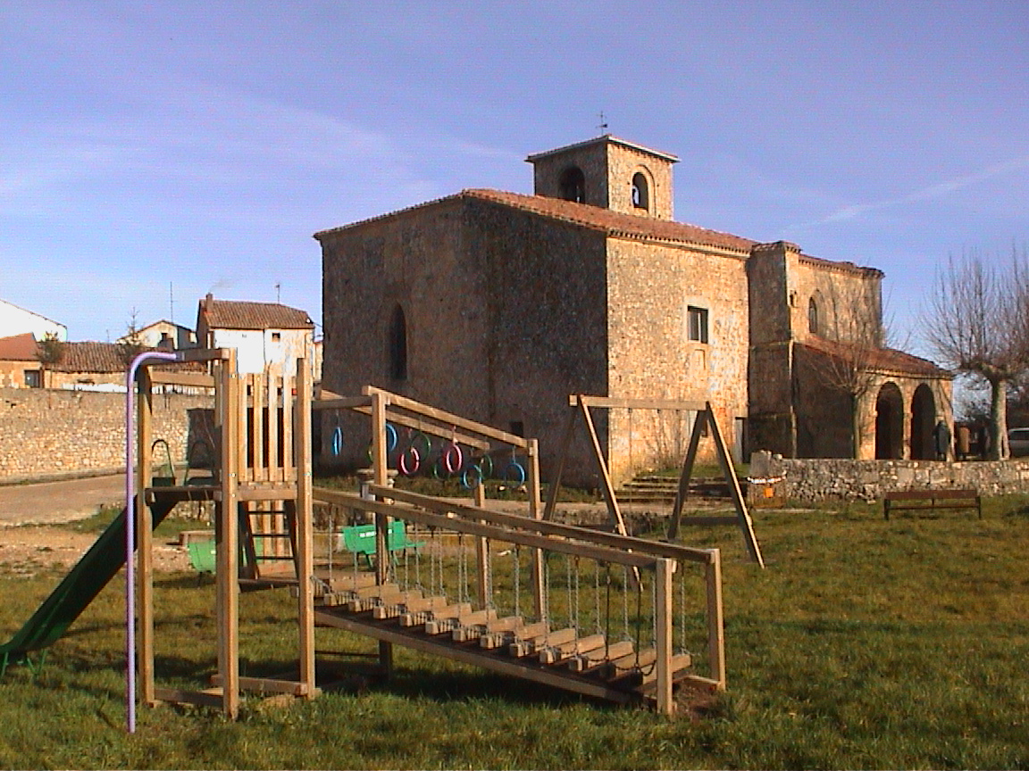 La Iglesia