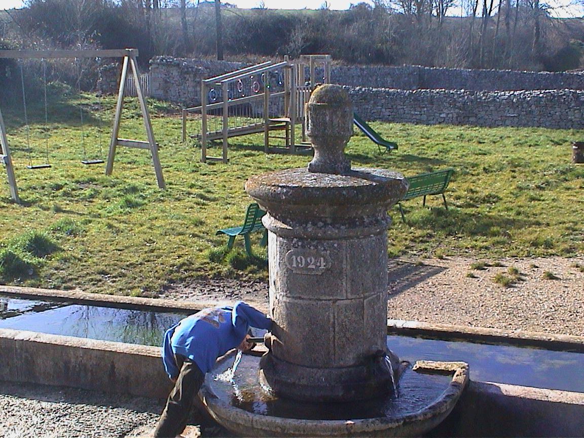 Fuente
