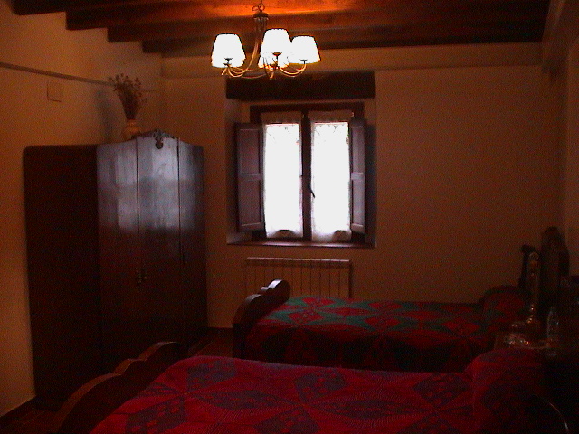 Habitacion 1