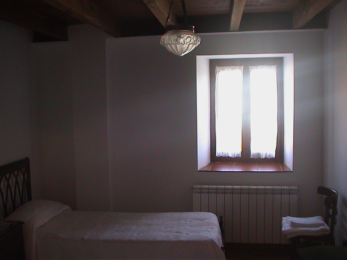 Habitacion 4