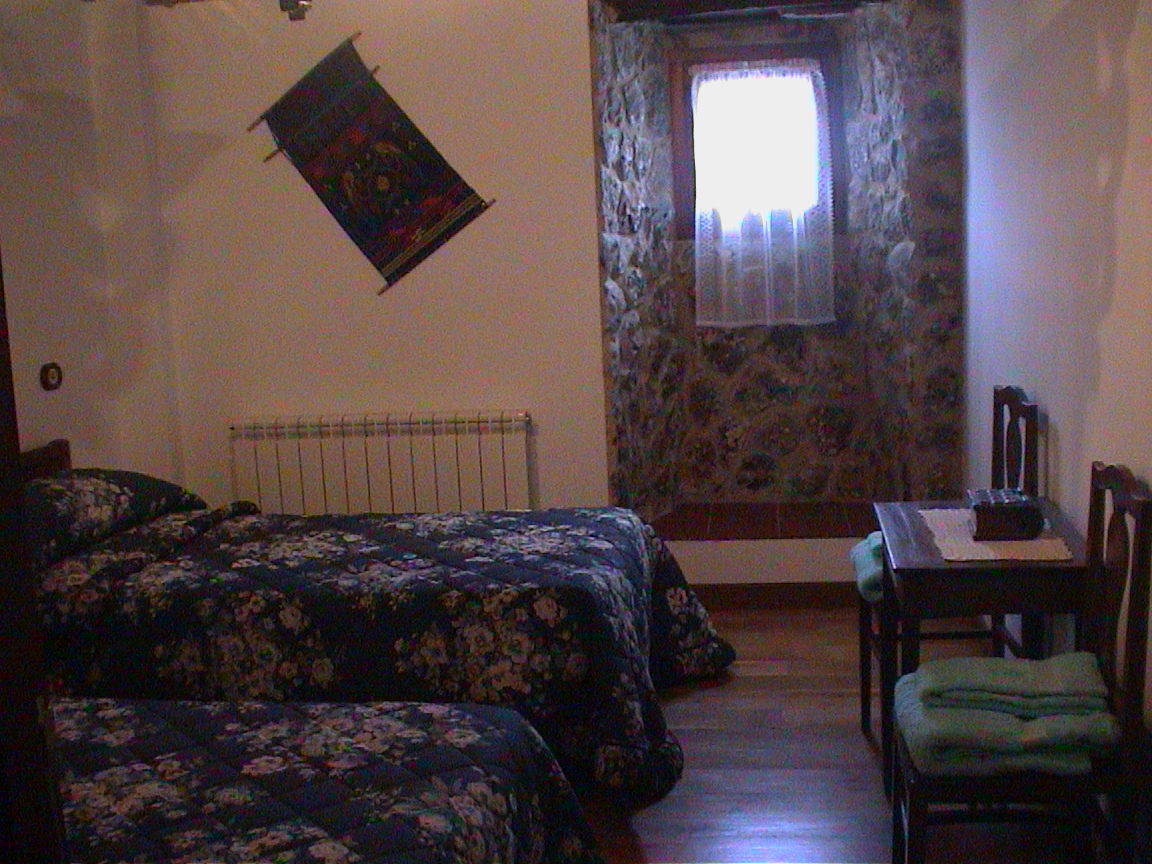 Habitacion 5