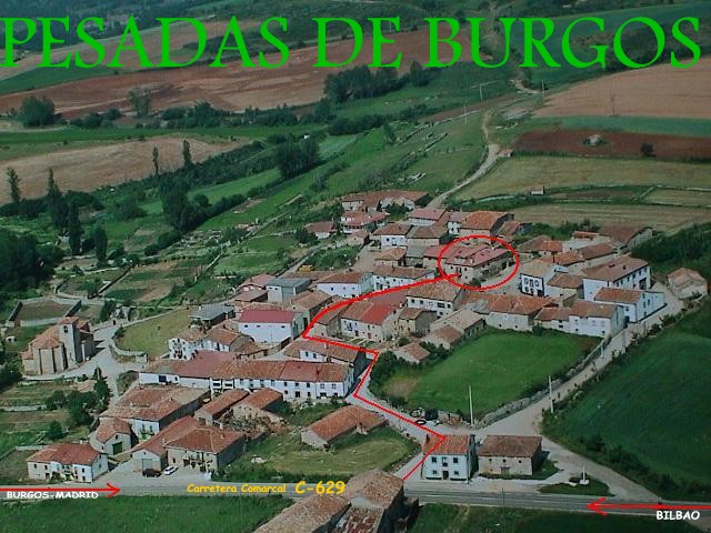 Como Llegar