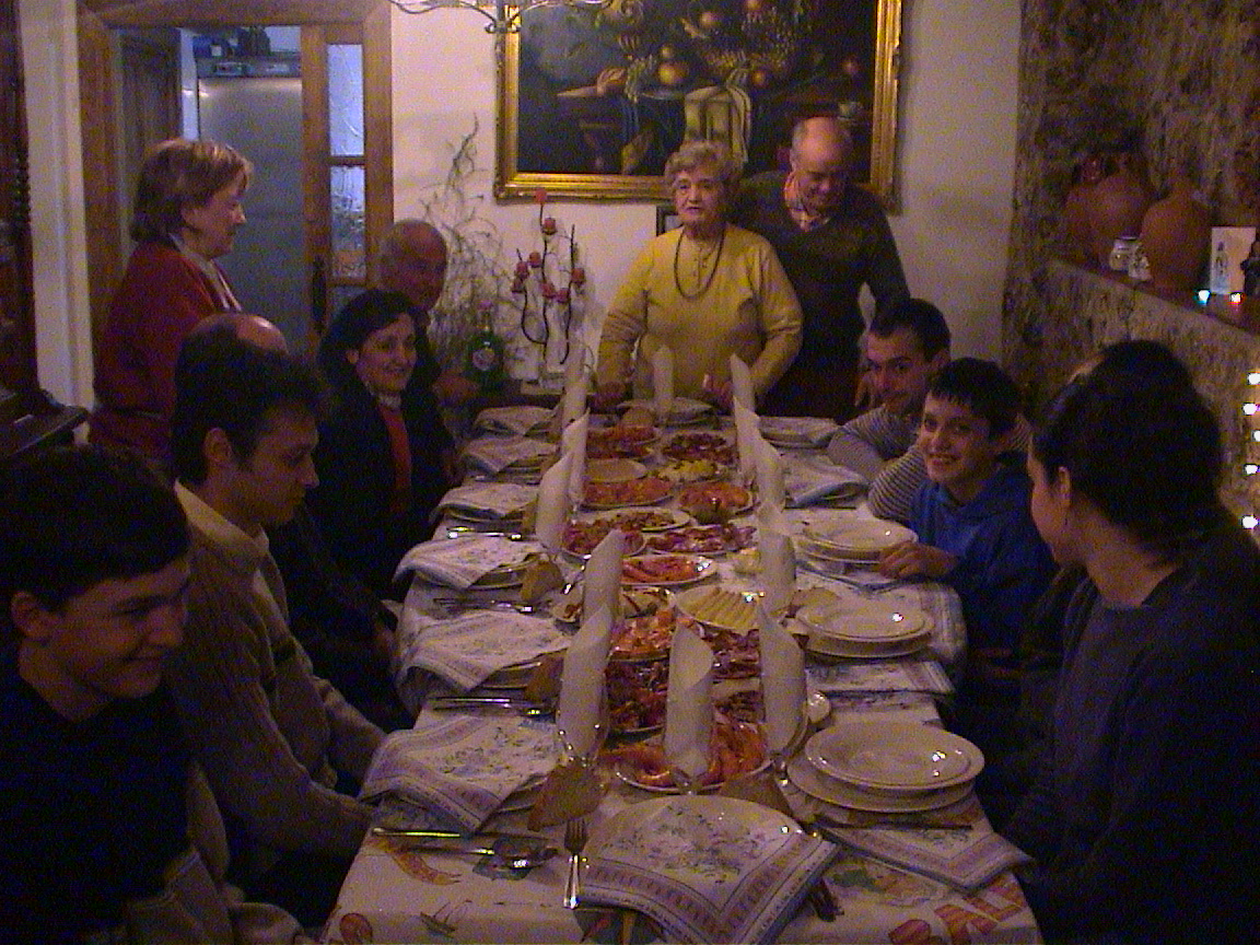 Salón Comedor