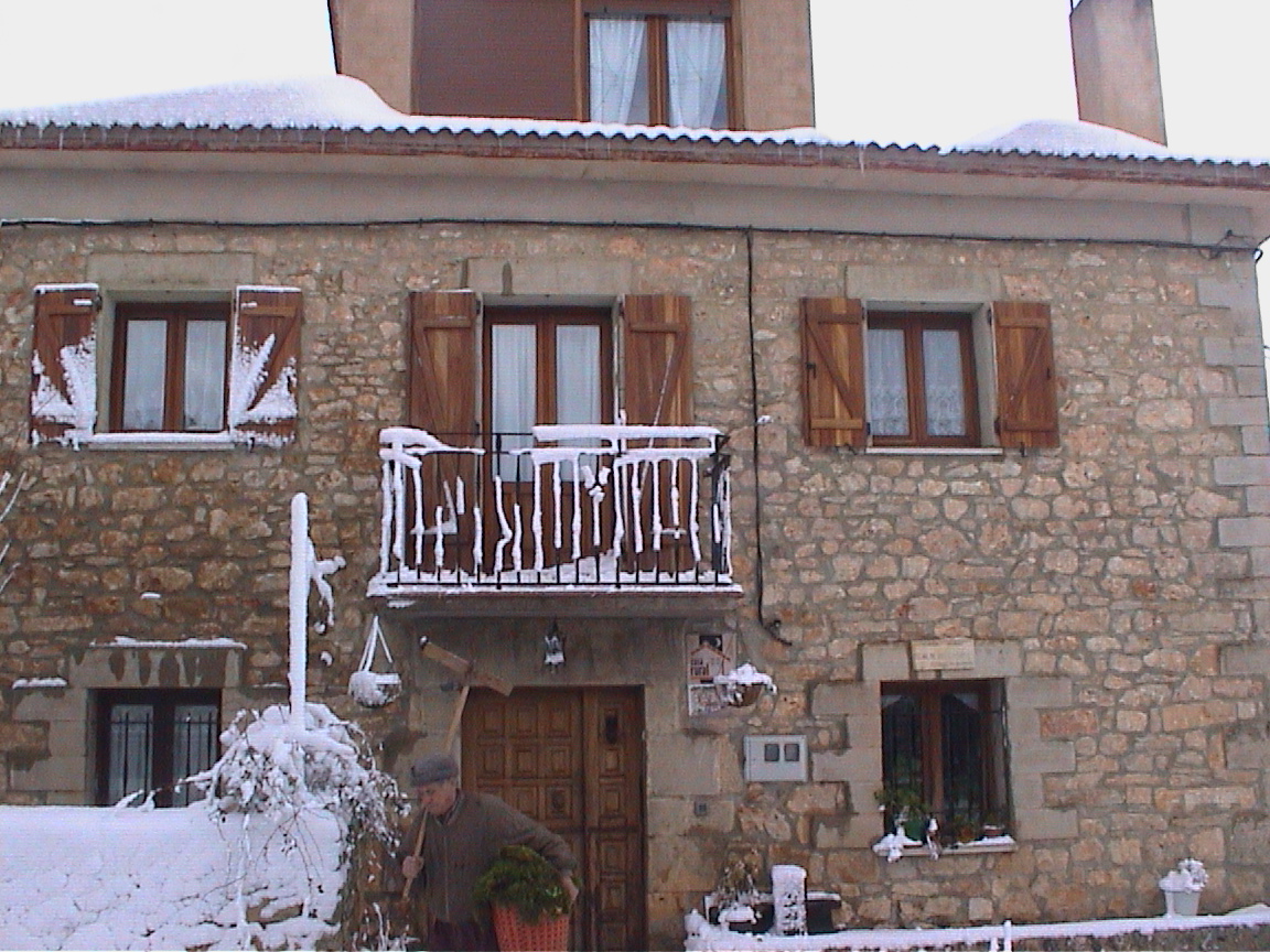 nieve